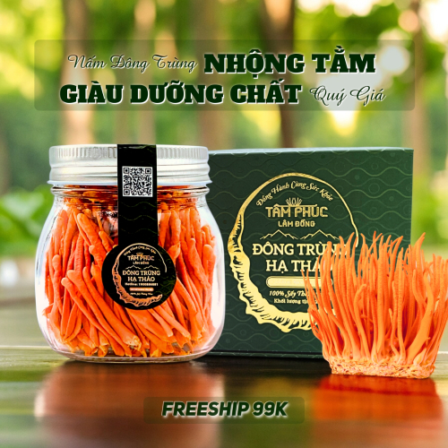 Tâm Phúc Lâm Đồng