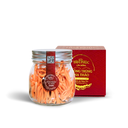 Tâm Phúc Lâm Đồng