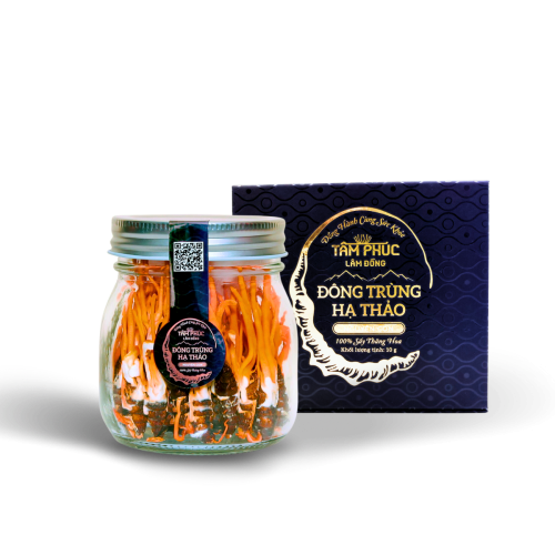 Tâm Phúc Lâm Đồng