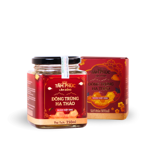 Tâm Phúc Lâm Đồng