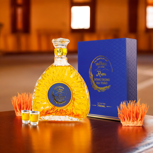 Tâm Phúc Lâm Đồng