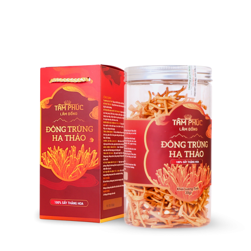 Tâm Phúc Lâm Đồng