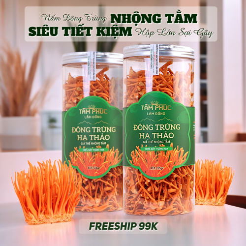Tâm Phúc Lâm Đồng