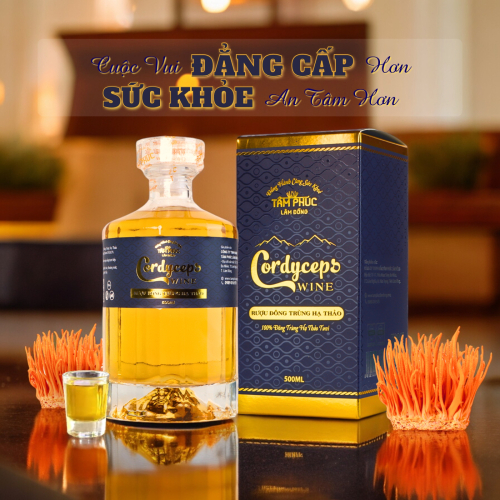 Tâm Phúc Lâm Đồng