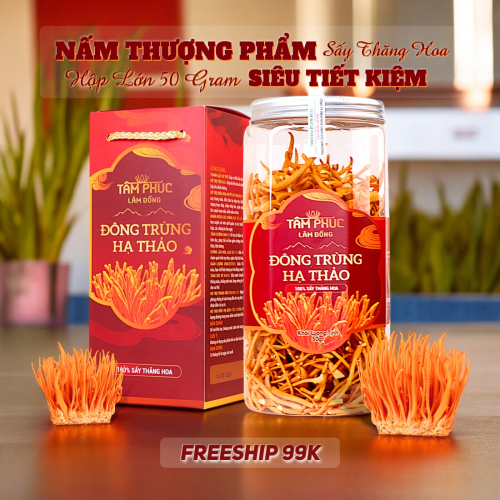 Tâm Phúc Lâm Đồng