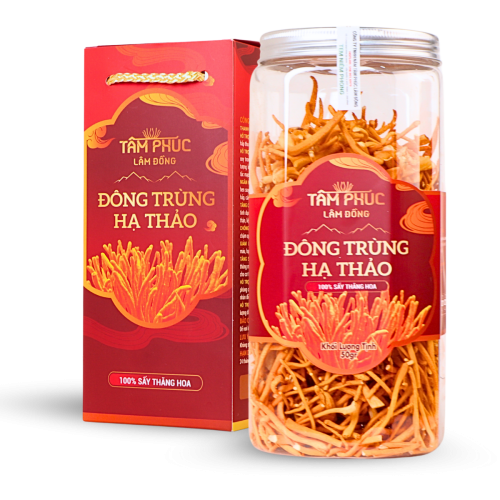 Tâm Phúc Lâm Đồng