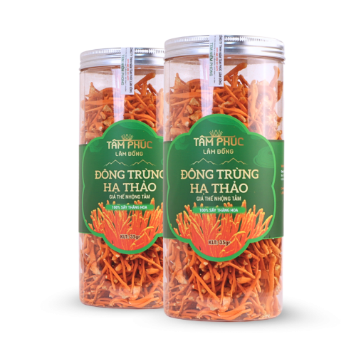 Tâm Phúc Lâm Đồng