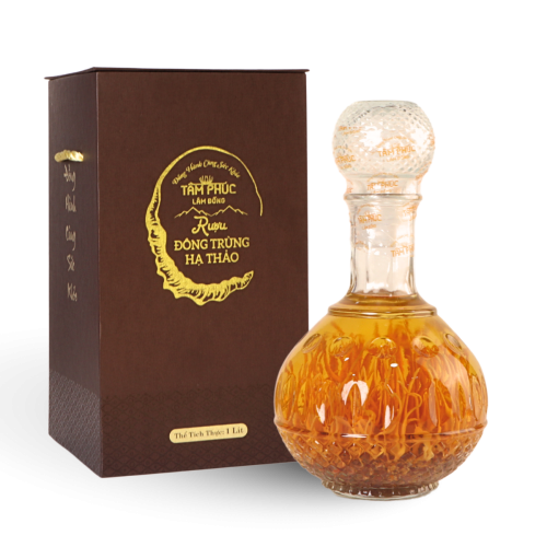 Tâm Phúc Lâm Đồng