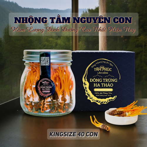 Tâm Phúc Lâm Đồng