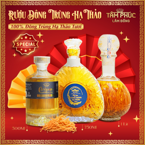 Tâm Phúc Lâm Đồng