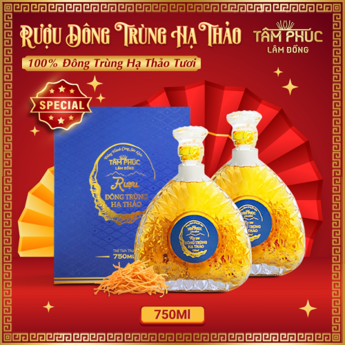 Tâm Phúc Lâm Đồng