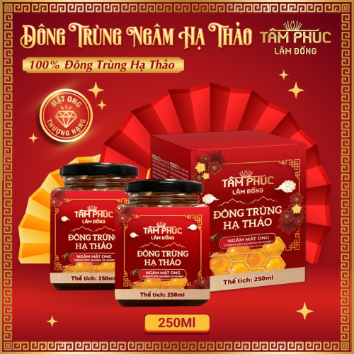 Tâm Phúc Lâm Đồng