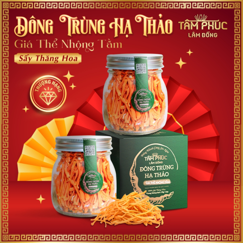 Tâm Phúc Lâm Đồng