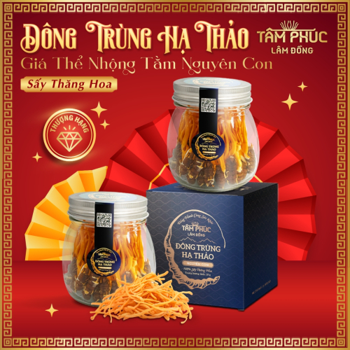 Tâm Phúc Lâm Đồng