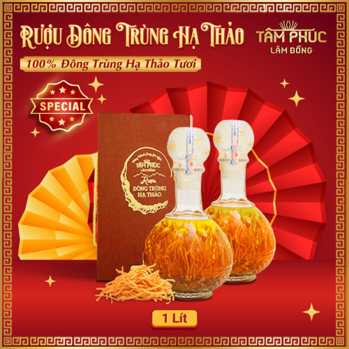 Tâm Phúc Lâm Đồng