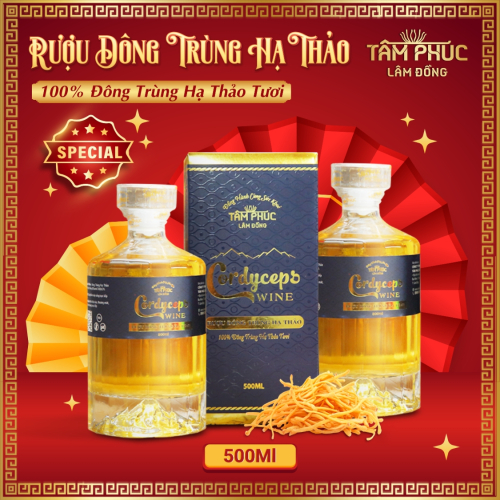 Tâm Phúc Lâm Đồng