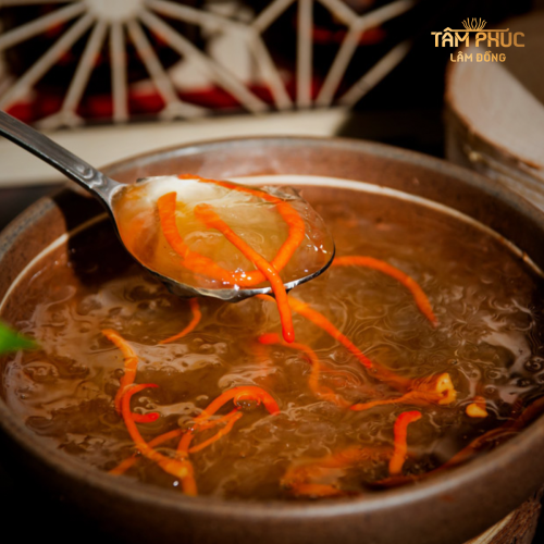 Tâm Phúc Lâm Đồng