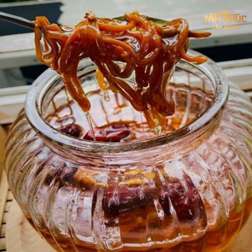 Tâm Phúc Lâm Đồng