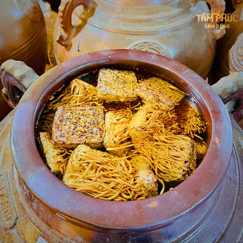 Tâm Phúc Lâm Đồng