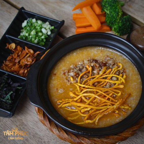 Tâm Phúc Lâm Đồng