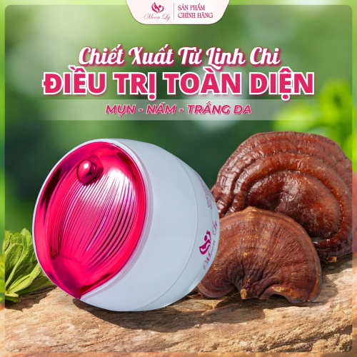 Mỹ Phẩm Moonly