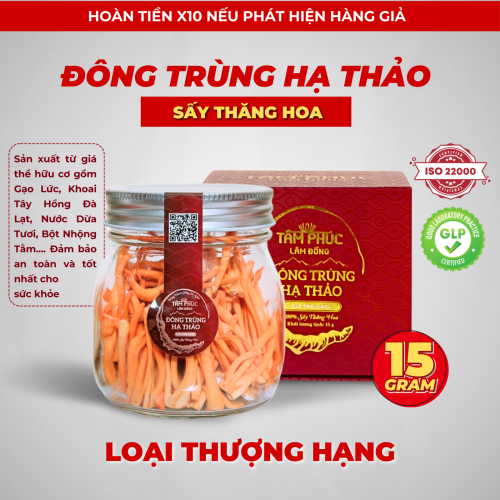 Tâm Phúc Lâm Đồng