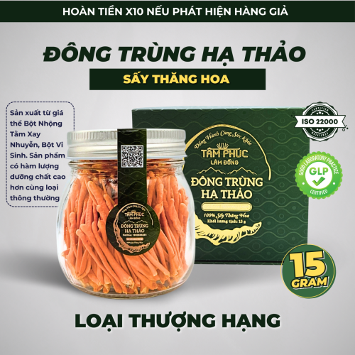 Tâm Phúc Lâm Đồng