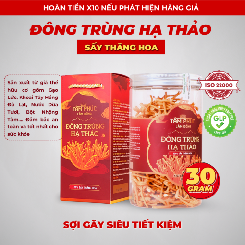 Tâm Phúc Lâm Đồng