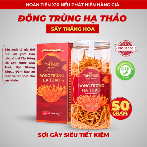 Tâm Phúc Lâm Đồng