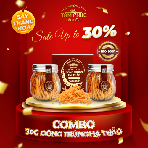 Tâm Phúc Lâm Đồng