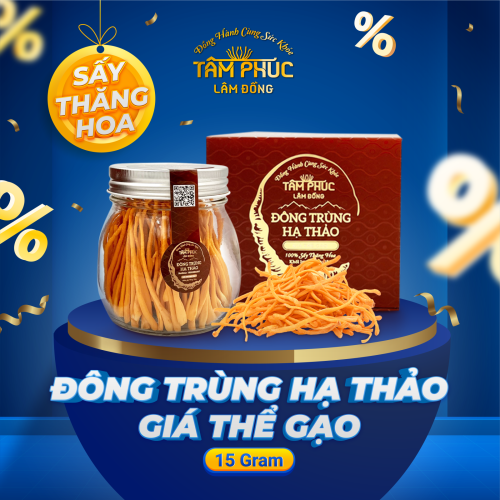 Tâm Phúc Lâm Đồng