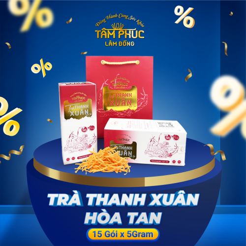 Tâm Phúc Lâm Đồng