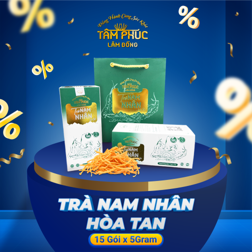 Tâm Phúc Lâm Đồng