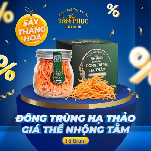 Tâm Phúc Lâm Đồng