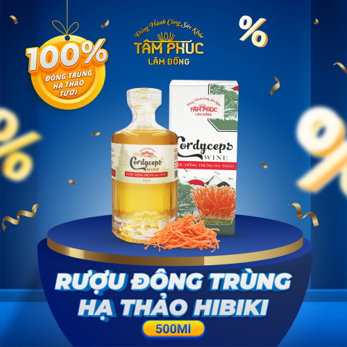Tâm Phúc Lâm Đồng