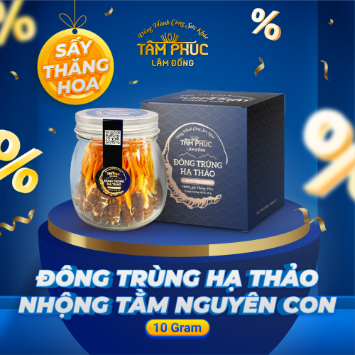 Tâm Phúc Lâm Đồng