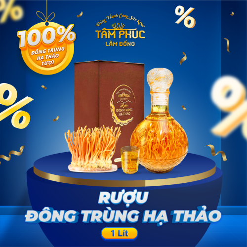 Tâm Phúc Lâm Đồng