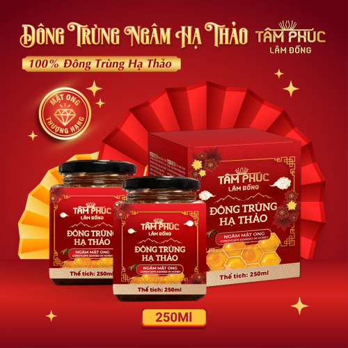 Tâm Phúc Lâm Đồng