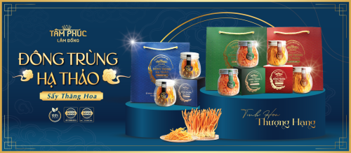 Tâm Phúc Lâm Đồng