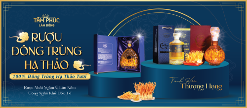 Tâm Phúc Lâm Đồng