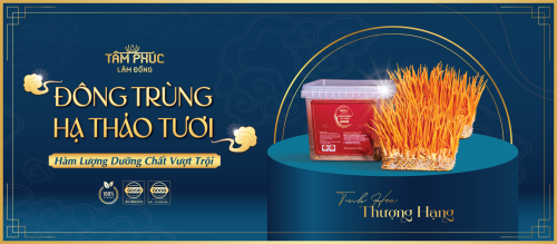 Tâm Phúc Lâm Đồng