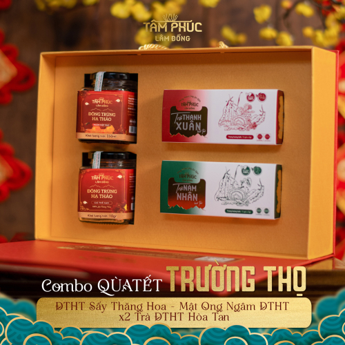 Tâm Phúc Lâm Đồng